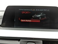 USED 2019 69 BMW 4 SERIES GRAN COUPE 2.0 420d Sport Hatchback 5dr Diesel Auto Euro 6 (s/s) (190 ps) 19'' ALLOY WHEELS , FRONT AND REAR PARKING SENSORS , SAT NAV , CRUISE CONTROL , HEATED LEATHER SEATS , BLUETOOTH CONNECTIVITY AND STREAMING , DAB , SERVICE HISTORY - LATEST FEB 2026