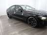 USED 2019 69 BMW 4 SERIES GRAN COUPE 2.0 420d Sport Hatchback 5dr Diesel Auto Euro 6 (s/s) (190 ps) 19'' ALLOY WHEELS , FRONT AND REAR PARKING SENSORS , SAT NAV , CRUISE CONTROL , HEATED LEATHER SEATS , BLUETOOTH CONNECTIVITY AND STREAMING , DAB , SERVICE HISTORY - LATEST FEB 2026