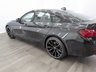 USED 2019 69 BMW 4 SERIES GRAN COUPE 2.0 420d Sport Hatchback 5dr Diesel Auto Euro 6 (s/s) (190 ps) 19'' ALLOY WHEELS , FRONT AND REAR PARKING SENSORS , SAT NAV , CRUISE CONTROL , HEATED LEATHER SEATS , BLUETOOTH CONNECTIVITY AND STREAMING , DAB , SERVICE HISTORY - LATEST FEB 2026