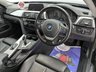 USED 2019 69 BMW 4 SERIES GRAN COUPE 2.0 420d Sport Hatchback 5dr Diesel Auto Euro 6 (s/s) (190 ps) 19'' ALLOY WHEELS , FRONT AND REAR PARKING SENSORS , SAT NAV , CRUISE CONTROL , HEATED LEATHER SEATS , BLUETOOTH CONNECTIVITY AND STREAMING , DAB , SERVICE HISTORY - LATEST FEB 2026