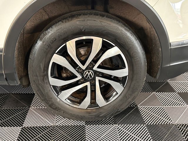 2021 VOLKSWAGEN TIGUAN - Photo 10