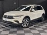 USED 2021 71 VOLKSWAGEN TIGUAN 1.5 TSI Active SUV 5dr Petrol Manual Euro 6 (s/s) (130 ps) 12 MONTHS MOT - FINANCE ARRANGED - IRVINE - AYR - GLASGOW