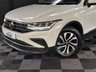 USED 2021 71 VOLKSWAGEN TIGUAN 1.5 TSI Active SUV 5dr Petrol Manual Euro 6 (s/s) (130 ps) 12 MONTHS MOT - FINANCE ARRANGED - IRVINE - AYR - GLASGOW