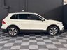 USED 2021 71 VOLKSWAGEN TIGUAN 1.5 TSI Active SUV 5dr Petrol Manual Euro 6 (s/s) (130 ps) 12 MONTHS MOT - FINANCE ARRANGED - IRVINE - AYR - GLASGOW