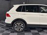 USED 2021 71 VOLKSWAGEN TIGUAN 1.5 TSI Active SUV 5dr Petrol Manual Euro 6 (s/s) (130 ps) 12 MONTHS MOT - FINANCE ARRANGED - IRVINE - AYR - GLASGOW