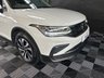 USED 2021 71 VOLKSWAGEN TIGUAN 1.5 TSI Active SUV 5dr Petrol Manual Euro 6 (s/s) (130 ps) 12 MONTHS MOT - FINANCE ARRANGED - IRVINE - AYR - GLASGOW