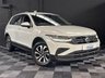 USED 2021 71 VOLKSWAGEN TIGUAN 1.5 TSI Active SUV 5dr Petrol Manual Euro 6 (s/s) (130 ps) 12 MONTHS MOT - FINANCE ARRANGED - IRVINE - AYR - GLASGOW