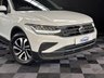 USED 2021 71 VOLKSWAGEN TIGUAN 1.5 TSI Active SUV 5dr Petrol Manual Euro 6 (s/s) (130 ps) 12 MONTHS MOT - FINANCE ARRANGED - IRVINE - AYR - GLASGOW
