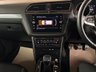 USED 2021 71 VOLKSWAGEN TIGUAN 1.5 TSI Active SUV 5dr Petrol Manual Euro 6 (s/s) (130 ps) 12 MONTHS MOT - FINANCE ARRANGED - IRVINE - AYR - GLASGOW