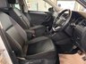 USED 2021 71 VOLKSWAGEN TIGUAN 1.5 TSI Active SUV 5dr Petrol Manual Euro 6 (s/s) (130 ps) 12 MONTHS MOT - FINANCE ARRANGED - IRVINE - AYR - GLASGOW