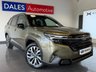 USED 2026 26 SUBARU FORESTER TOURING 2.0i BRAND NEW-READY TO GO!