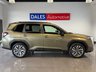 USED 2026 26 SUBARU FORESTER TOURING 2.0i BRAND NEW-READY TO GO!