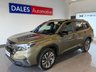 USED 2026 26 SUBARU FORESTER TOURING 2.0i BRAND NEW-READY TO GO!