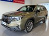 USED 2026 26 SUBARU FORESTER TOURING 2.0i BRAND NEW-READY TO GO!