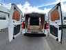USED 2023 23 VAUXHALL VIVARO 1.5 Turbo D 2900 Pro Panel Van 6dr Diesel Manual L2 H1 Euro 6 (s/s) (100 ps) SAT NAV REVERSING CAMERA   **WE SPECIALISE IN FINANCE CALL FOR A FREE NO OBLIGATION QUOTATION **