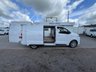 USED 2023 23 VAUXHALL VIVARO 1.5 Turbo D 2900 Pro Panel Van 6dr Diesel Manual L2 H1 Euro 6 (s/s) (100 ps) SAT NAV REVERSING CAMERA   **WE SPECIALISE IN FINANCE CALL FOR A FREE NO OBLIGATION QUOTATION **