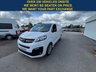 USED 2023 23 VAUXHALL VIVARO 1.5 Turbo D 2900 Pro Panel Van 6dr Diesel Manual L2 H1 Euro 6 (s/s) (100 ps) SAT NAV REVERSING CAMERA   **WE SPECIALISE IN FINANCE CALL FOR A FREE NO OBLIGATION QUOTATION **