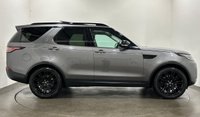 USED 2017 17 LAND ROVER DISCOVERY 3.0 TD V6 HSE Luxury SUV 5dr Diesel Auto 4WD Euro 6 (s/s) (258 ps) 