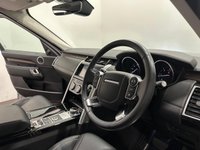 USED 2017 17 LAND ROVER DISCOVERY 3.0 TD V6 HSE Luxury SUV 5dr Diesel Auto 4WD Euro 6 (s/s) (258 ps) 
