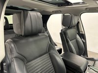 USED 2017 17 LAND ROVER DISCOVERY 3.0 TD V6 HSE Luxury SUV 5dr Diesel Auto 4WD Euro 6 (s/s) (258 ps) 