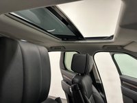 USED 2017 17 LAND ROVER DISCOVERY 3.0 TD V6 HSE Luxury SUV 5dr Diesel Auto 4WD Euro 6 (s/s) (258 ps) 