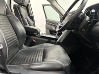 USED 2017 17 LAND ROVER DISCOVERY 3.0 TD V6 HSE Luxury SUV 5dr Diesel Auto 4WD Euro 6 (s/s) (258 ps) 