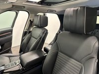 USED 2017 17 LAND ROVER DISCOVERY 3.0 TD V6 HSE Luxury SUV 5dr Diesel Auto 4WD Euro 6 (s/s) (258 ps) 