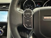 USED 2017 17 LAND ROVER DISCOVERY 3.0 TD V6 HSE Luxury SUV 5dr Diesel Auto 4WD Euro 6 (s/s) (258 ps) 