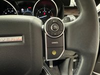 USED 2017 17 LAND ROVER DISCOVERY 3.0 TD V6 HSE Luxury SUV 5dr Diesel Auto 4WD Euro 6 (s/s) (258 ps) 