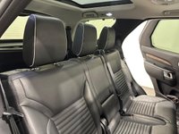 USED 2017 17 LAND ROVER DISCOVERY 3.0 TD V6 HSE Luxury SUV 5dr Diesel Auto 4WD Euro 6 (s/s) (258 ps) 