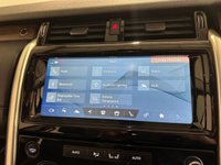 USED 2017 17 LAND ROVER DISCOVERY 3.0 TD V6 HSE Luxury SUV 5dr Diesel Auto 4WD Euro 6 (s/s) (258 ps) 