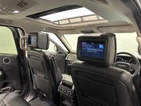 USED 2017 17 LAND ROVER DISCOVERY 3.0 TD V6 HSE Luxury SUV 5dr Diesel Auto 4WD Euro 6 (s/s) (258 ps) 
