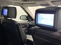 USED 2017 17 LAND ROVER DISCOVERY 3.0 TD V6 HSE Luxury SUV 5dr Diesel Auto 4WD Euro 6 (s/s) (258 ps) 