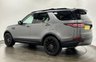 USED 2017 17 LAND ROVER DISCOVERY 3.0 TD V6 HSE Luxury SUV 5dr Diesel Auto 4WD Euro 6 (s/s) (258 ps) 