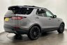 USED 2017 17 LAND ROVER DISCOVERY 3.0 TD V6 HSE Luxury SUV 5dr Diesel Auto 4WD Euro 6 (s/s) (258 ps) 