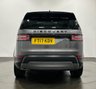 USED 2017 17 LAND ROVER DISCOVERY 3.0 TD V6 HSE Luxury SUV 5dr Diesel Auto 4WD Euro 6 (s/s) (258 ps) 