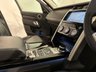 USED 2017 17 LAND ROVER DISCOVERY 3.0 TD V6 HSE Luxury SUV 5dr Diesel Auto 4WD Euro 6 (s/s) (258 ps) 