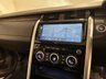 USED 2017 17 LAND ROVER DISCOVERY 3.0 TD V6 HSE Luxury SUV 5dr Diesel Auto 4WD Euro 6 (s/s) (258 ps) 