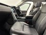 USED 2017 17 LAND ROVER DISCOVERY 3.0 TD V6 HSE Luxury SUV 5dr Diesel Auto 4WD Euro 6 (s/s) (258 ps) 