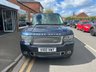 USED 2011 V LAND ROVER RANGE ROVER 4.4 TD V8 Vogue SUV 5dr Diesel Auto 4WD Euro 5 (313 bhp) 