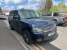 USED 2011 V LAND ROVER RANGE ROVER 4.4 TD V8 Vogue SUV 5dr Diesel Auto 4WD Euro 5 (313 bhp) 