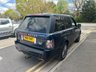 USED 2011 V LAND ROVER RANGE ROVER 4.4 TD V8 Vogue SUV 5dr Diesel Auto 4WD Euro 5 (313 bhp) 