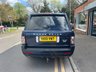 USED 2011 V LAND ROVER RANGE ROVER 4.4 TD V8 Vogue SUV 5dr Diesel Auto 4WD Euro 5 (313 bhp) 