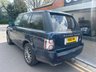 USED 2011 V LAND ROVER RANGE ROVER 4.4 TD V8 Vogue SUV 5dr Diesel Auto 4WD Euro 5 (313 bhp) 