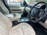 USED 2011 V LAND ROVER RANGE ROVER 4.4 TD V8 Vogue SUV 5dr Diesel Auto 4WD Euro 5 (313 bhp) 