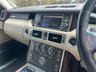 USED 2011 V LAND ROVER RANGE ROVER 4.4 TD V8 Vogue SUV 5dr Diesel Auto 4WD Euro 5 (313 bhp) 