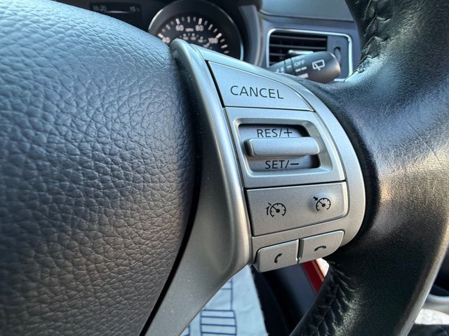 2016 NISSAN PULSAR - Photo 11