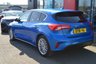 USED 2019 19 FORD FOCUS 2.0 EcoBlue Titanium X Hatchback 5dr Diesel Manual Euro 6 (s/s) (150 ps) Full Service History & 2 Keys