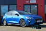 USED 2019 19 FORD FOCUS 2.0 EcoBlue Titanium X Hatchback 5dr Diesel Manual Euro 6 (s/s) (150 ps) Full Service History & 2 Keys