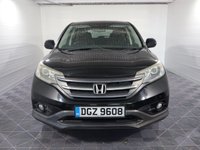 USED 2013 HONDA CR-V 2.2 i-DTEC SE SUV 5dr Diesel Manual 4WD Euro 5 (s/s) (150 ps) GREAT VALUE AND ITS A HONDA